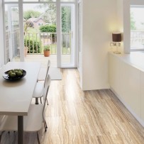 bodenbelag-kork-esszimmer